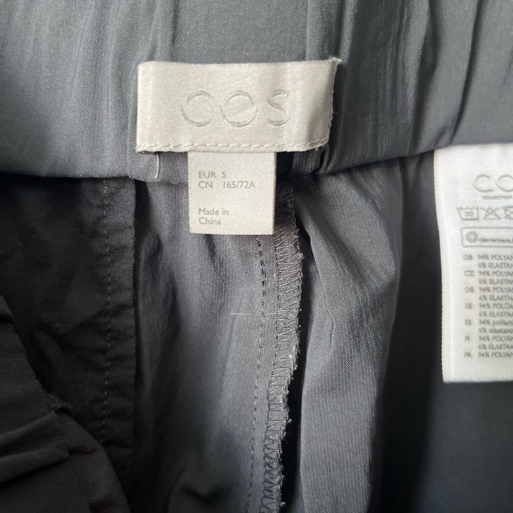 COS Pull-On Pants - Picture 4 of 5
